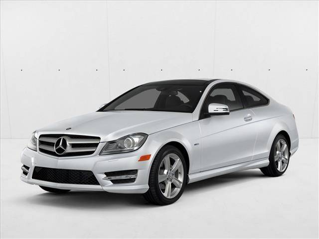 2013 Mercedes-Benz C-Class C 250 — Coupe — 120,150 mi — Peoria, AZ