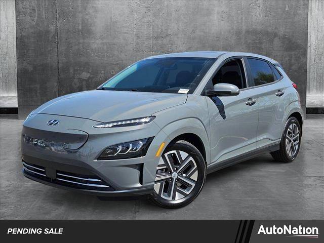 2023 Hyundai Kona Electric Limited — SUV — 30,745 mi — Peoria, AZ
