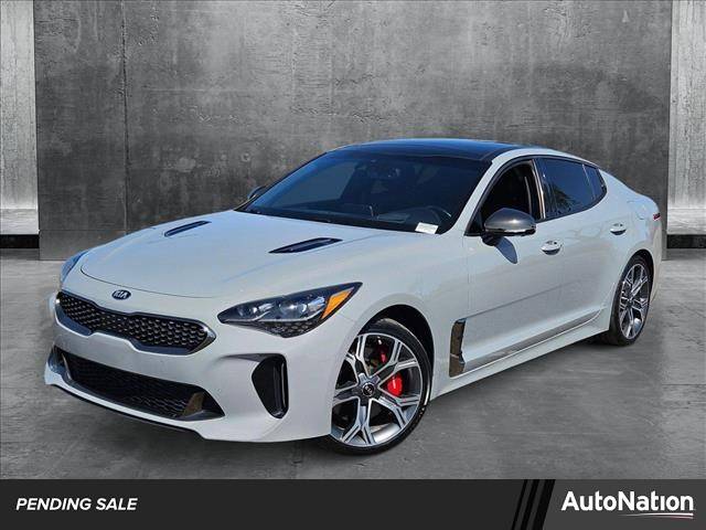 2019 Kia Stinger GT2 — Hatchback — 92,999 mi — Peoria, AZ