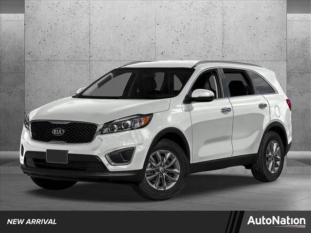 2016 Kia Sorento LX — SUV — 110,964 mi — Peoria, AZ