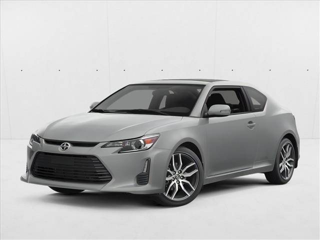 2014 Scion tC