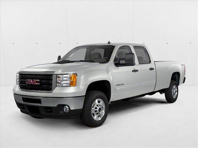 2011 GMC Sierra 2500HD Denali — Pickup Truck — 186,276 mi — Peoria, AZ