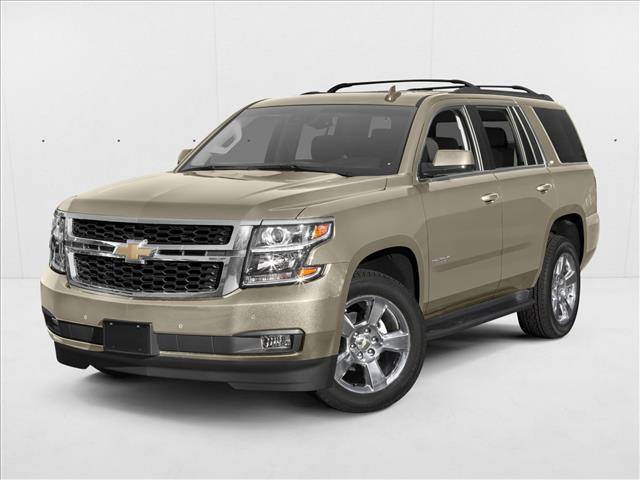 2016 Chevrolet Tahoe LT — SUV — 96,644 mi — Peoria, AZ