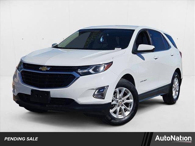 2019 Chevrolet Equinox LT — SUV — 128,579 mi — Peoria, AZ