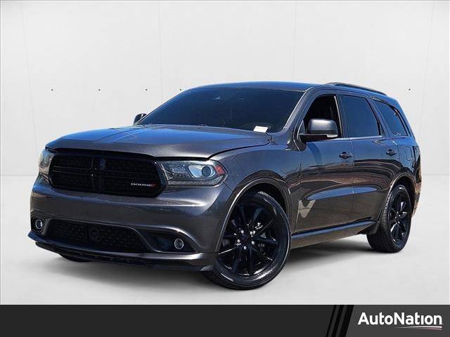 2017 Dodge Durango R/T — SUV — 147,339 mi — Peoria, AZ