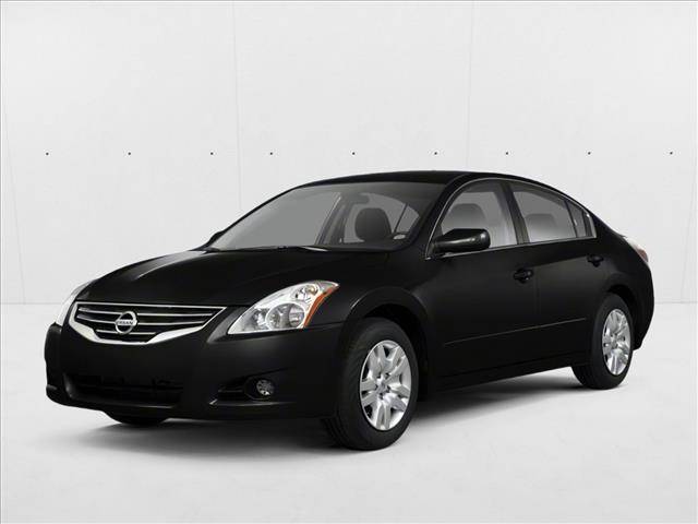 2012 Nissan Altima 2.5 S — Sedan — 130,555 mi — Peoria, AZ