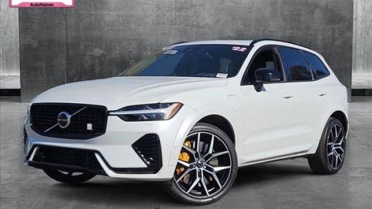 2022 Volvo XC60 Recharge Polestar Engineered — SUV — 35,742 mi — Peoria, AZ