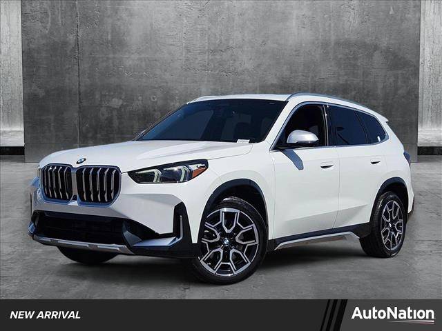 2023 BMW X1 28i — SUV — 19,573 mi — Peoria, AZ