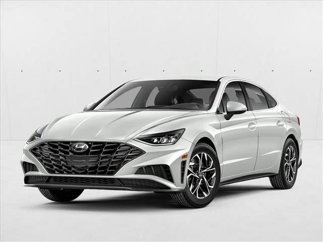 2023 Hyundai Sonata SEL — Sedan — 32,457 mi — Peoria, AZ