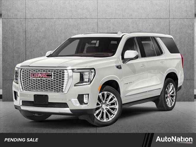 2023 GMC Yukon Denali — SUV — 29,308 mi — Peoria, AZ