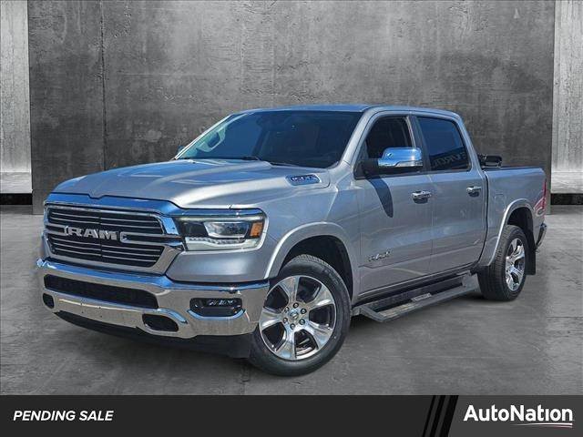 2022 Ram 1500 Laramie — Pickup Truck — 72,101 mi — Peoria, AZ