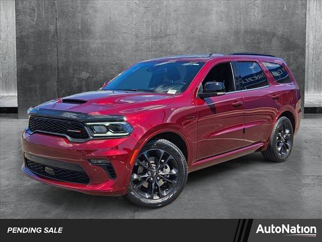 2023 Dodge Durango R/T Plus — SUV — 13,600 mi — Peoria, AZ