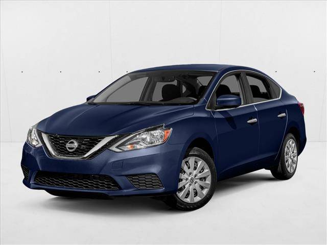 2016 Nissan Sentra S — Sedan — 90,682 mi — Peoria, AZ