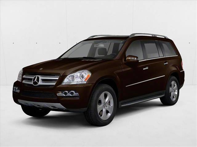 2012 Mercedes-Benz GL GL 450 — SUV — 89,639 mi — Peoria, AZ