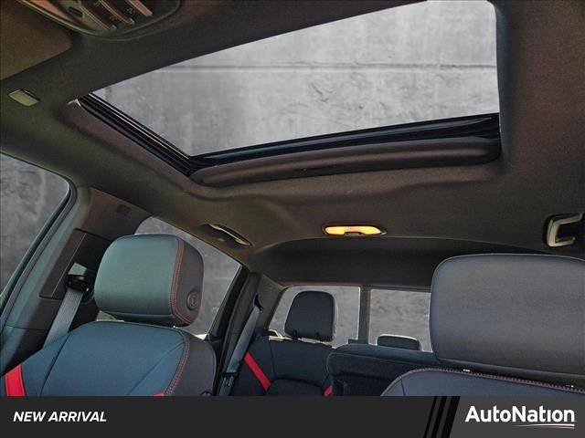 2024 Chevrolet Colorado Z71 — Pickup Truck — 5,951 mi — Peoria, AZ