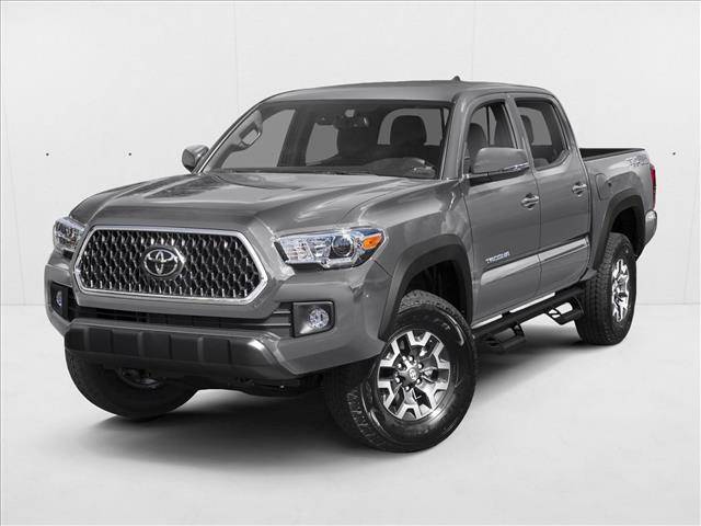 2019 Toyota Tacoma TRD Off Road — Pickup Truck — 75,901 mi — Peoria, AZ