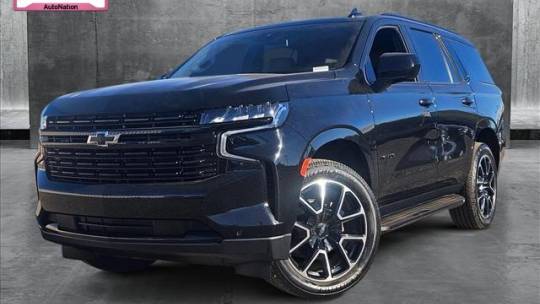 2023 Chevrolet Tahoe RST — SUV — 48,998 mi — Peoria, AZ