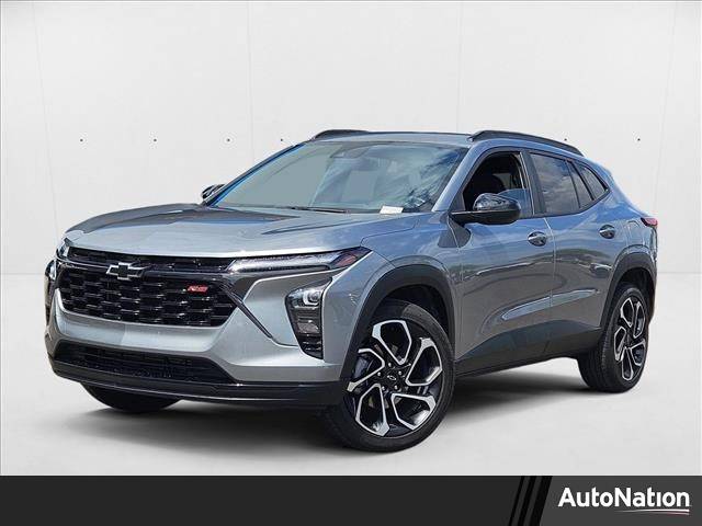 2024 Chevrolet Trax 2RS — SUV — 18,778 mi — Peoria, AZ