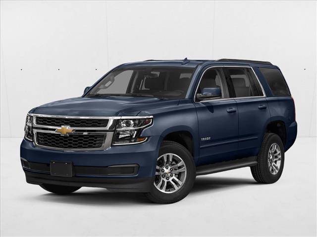 2020 Chevrolet Tahoe LT — SUV — 35,272 mi — Peoria, AZ