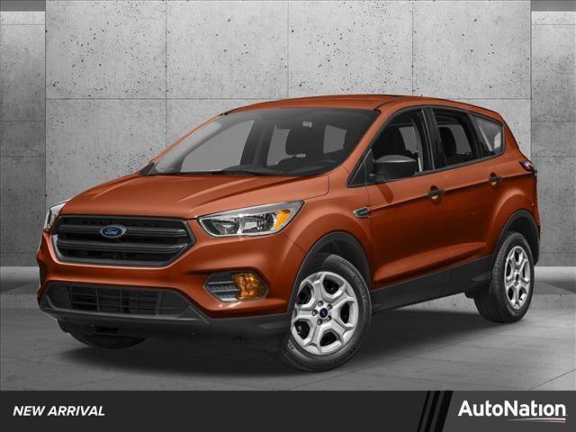 2017 Ford Escape SE — SUV — 81,736 mi — Peoria, AZ