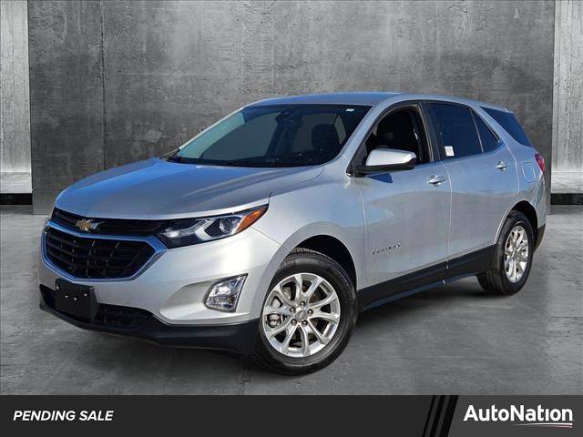 2021 Chevrolet Equinox LT — SUV — 84,773 mi — Peoria, AZ