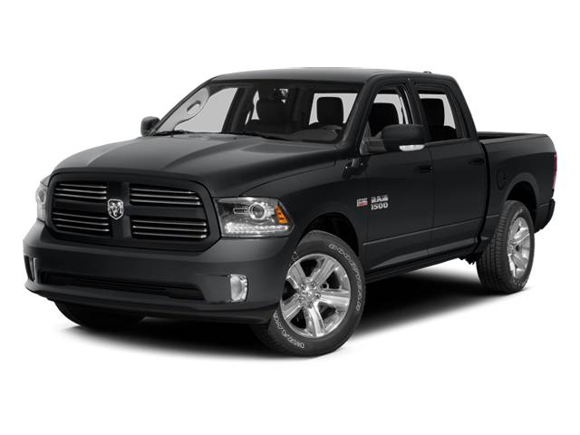 2014 Ram 1500 Sport — Pickup Truck — 176,356 mi — Peoria, AZ