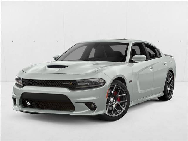 2016 Dodge Charger R/T Scat Pack — Sedan — 101,735 mi — Peoria, AZ