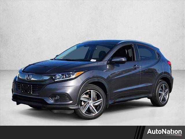 2022 Honda HR-V EX-L — SUV — 20,395 mi — Peoria, AZ