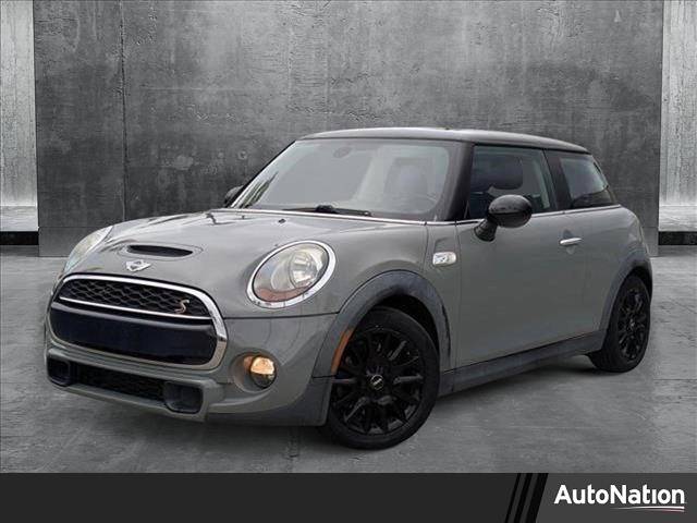 2017 MINI Hardtop Cooper S — Hatchback — 85,230 mi — Peoria, AZ