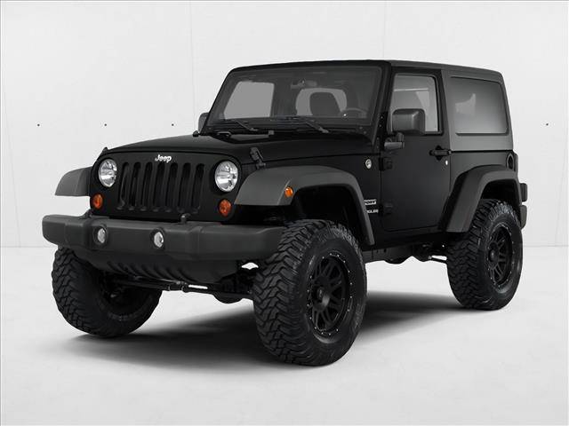 2013 Jeep Wrangler Sport — SUV — 114,763 mi — Peoria, AZ