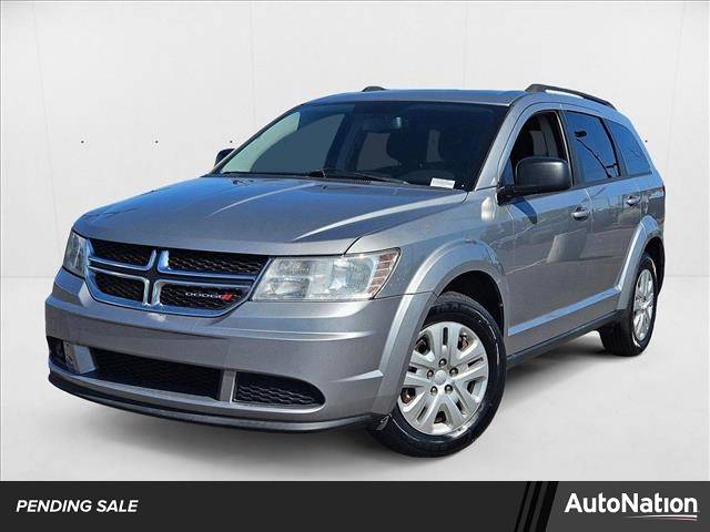 2017 Dodge Journey SE — SUV — 143,800 mi — Peoria, AZ