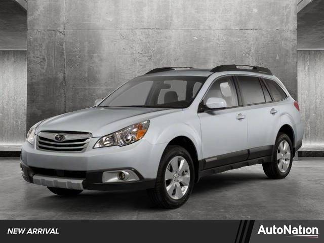 2011 Subaru Outback 2.5i Premium — SUV — 100,431 mi — Peoria, AZ