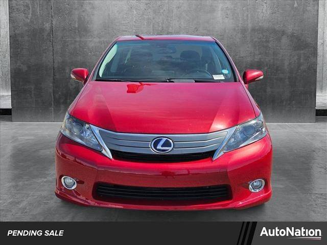 2011 Lexus HS HS 250h Premium — Sedan — 132,266 mi — Peoria, AZ