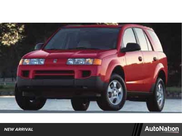 2003 Saturn VUE