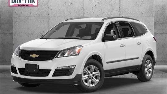 2016 Chevrolet Traverse LS — SUV — 105,958 mi — Peoria, AZ