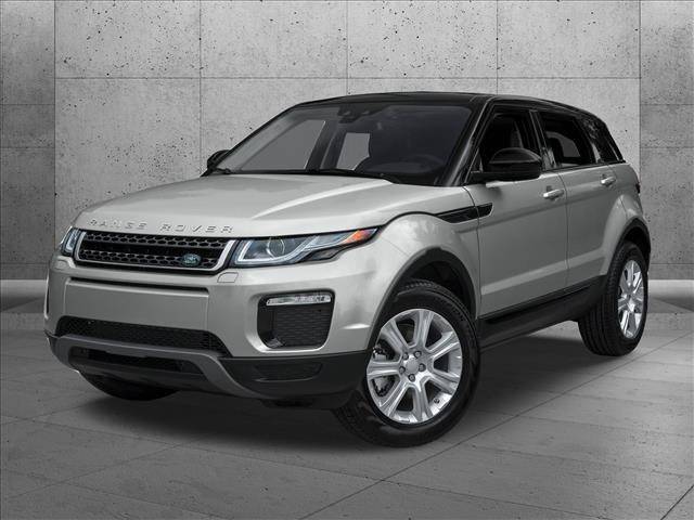 2016 Land Rover Range Rover Evoque SE — SUV — 135,654 mi — Peoria, AZ