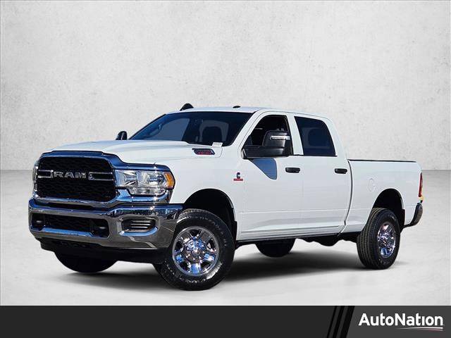 2023 Ram 2500 Tradesman — Pickup Truck — 16,116 mi — Peoria, AZ
