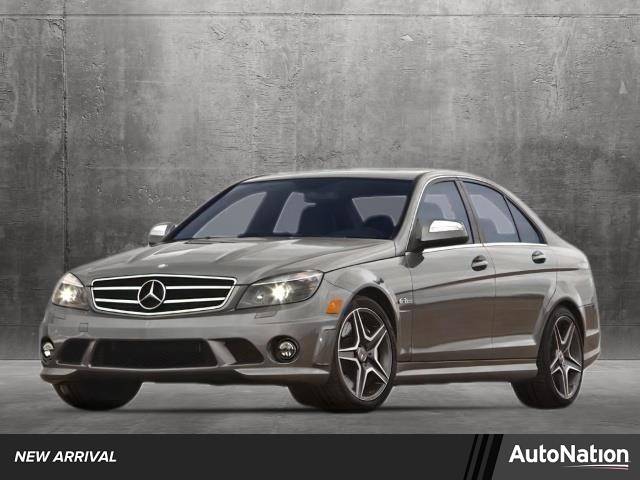 2009 Mercedes-Benz C-Class C 300 — Sedan — 177,534 mi — Peoria, AZ