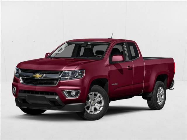 2015 Chevrolet Colorado LT — Pickup Truck — 108,465 mi — Peoria, AZ