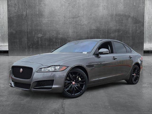 2017 Jaguar XF Prestige — Sedan — 88,571 mi — Peoria, AZ