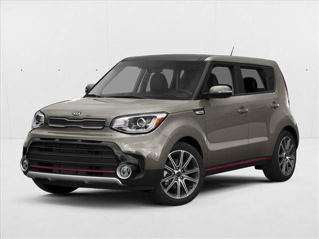 2018 Kia Soul ! — Hatchback — 93,477 mi — Peoria, AZ