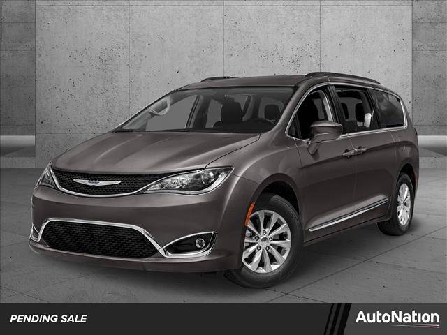 2019 Chrysler Pacifica Limited — Minivan — 99,300 mi — Peoria, AZ