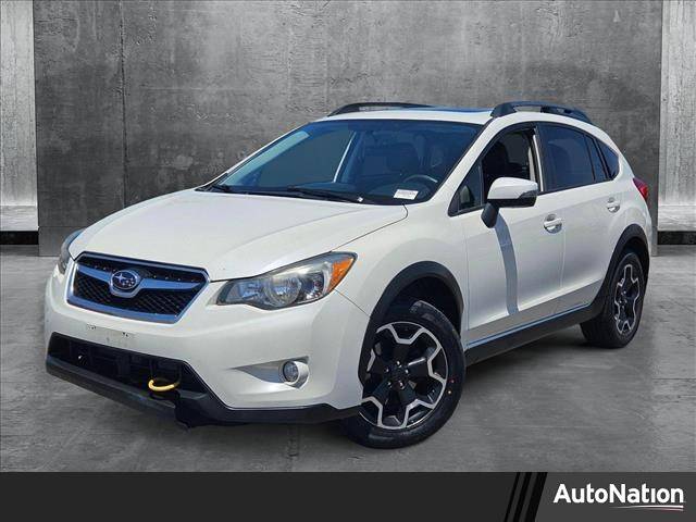 2015 Subaru XV Crosstrek 2.0i Limited — SUV — 114,610 mi — Peoria, AZ