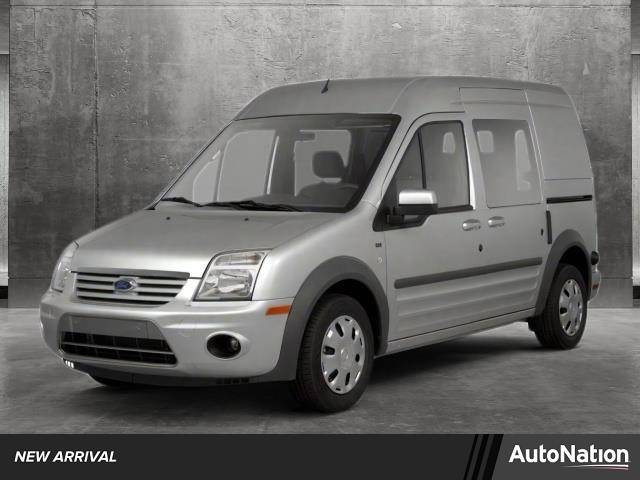 2010 Ford Transit Connect Wagon XLT — Passenger Van — 186,569 mi — Peoria, AZ