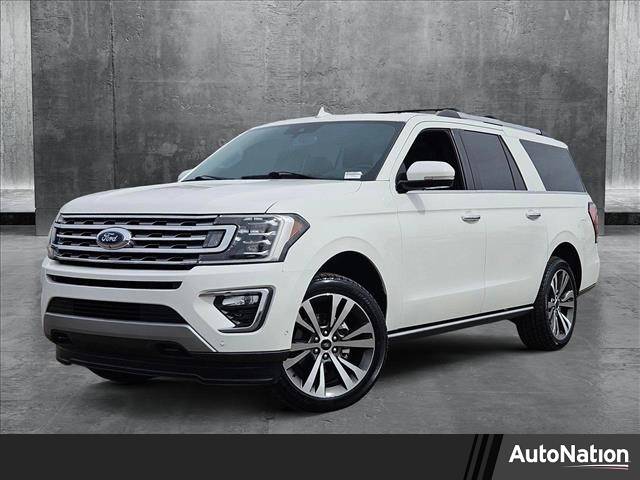 2021 Ford Expedition Limited — SUV — 75,494 mi — Peoria, AZ
