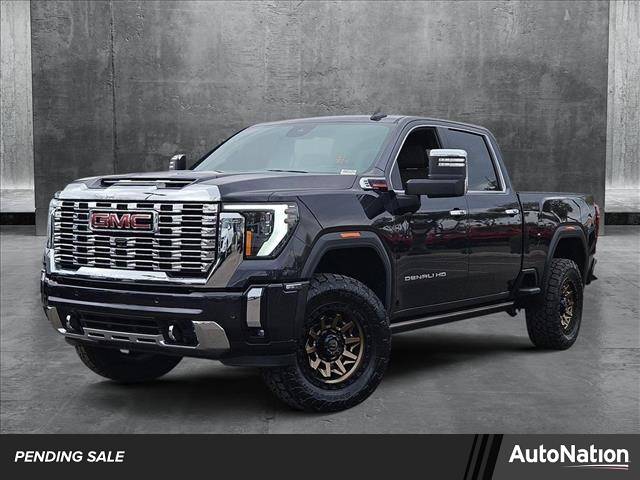 2024 GMC Sierra 2500HD Denali — Pickup Truck — 33,420 mi — Peoria, AZ