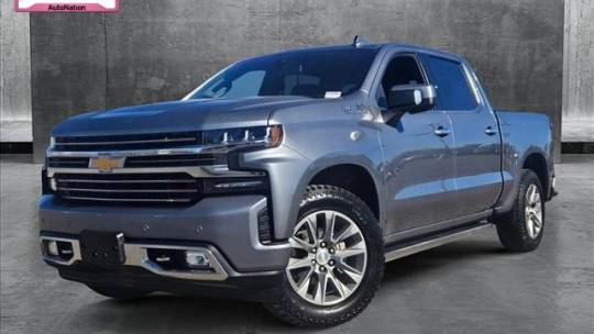2019 Chevrolet Silverado 1500 High Country — Pickup Truck — 64,571 mi — Peoria, AZ