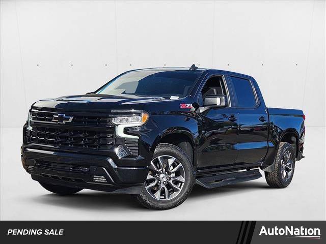2022 Chevrolet Silverado 1500 RST — Pickup Truck — 57,428 mi — Peoria, AZ