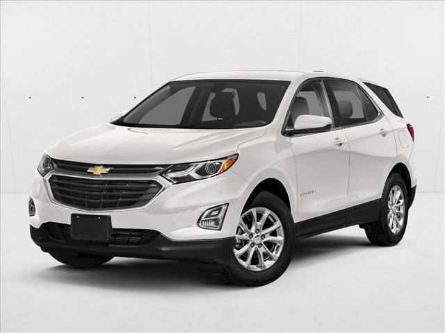 2019 Chevrolet Equinox LT — SUV — 114,651 mi — Peoria, AZ