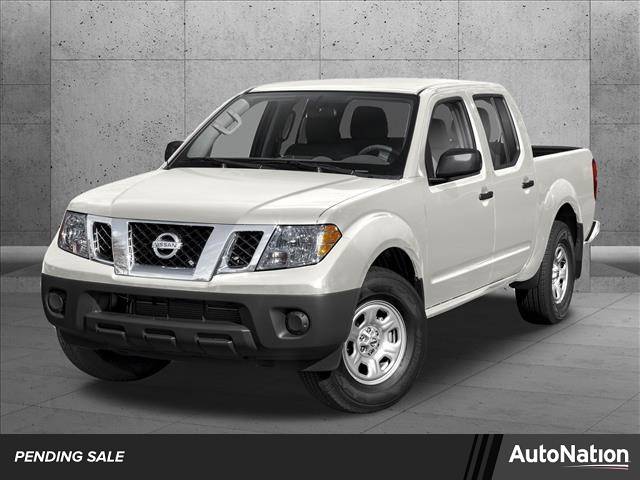 2019 Nissan Frontier PRO-4X — Pickup Truck — 63,276 mi — Peoria, AZ